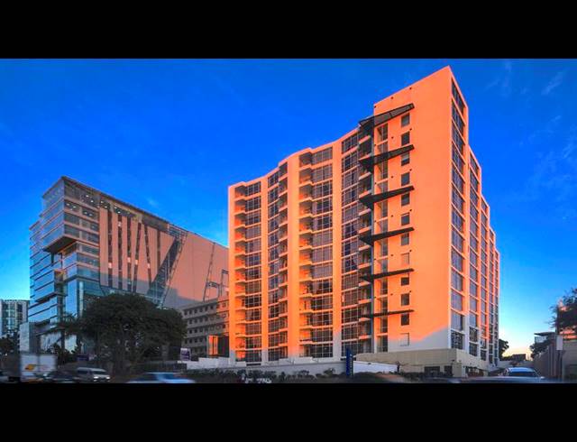 2 BEDROOM PROPERTY TO RENT IN SANDTON CENTRAL